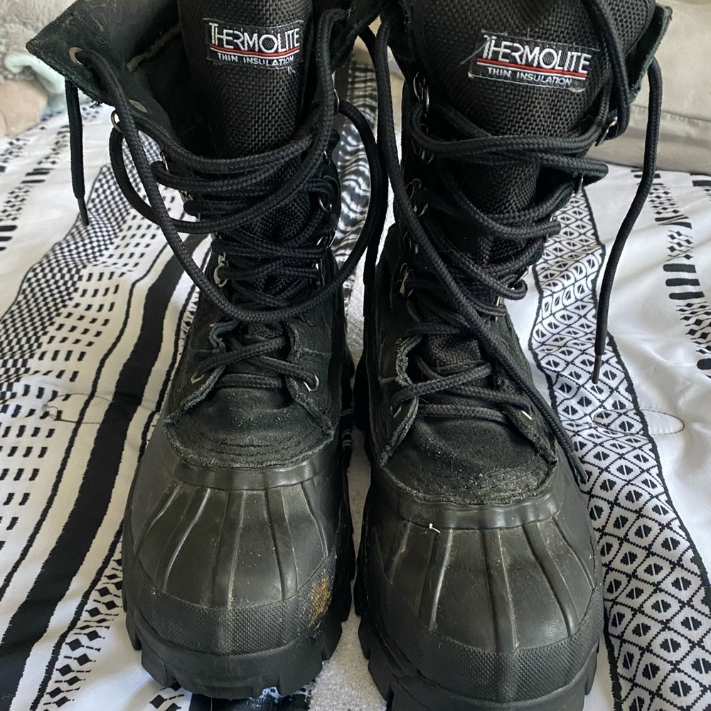 LaCrosse Boots